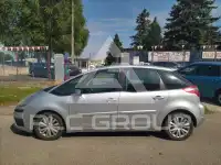 2009 Citroen C4