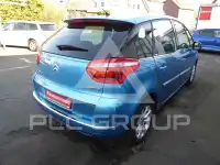 2009 Citroen C4