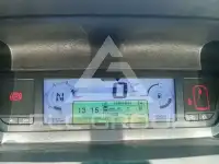 2009 Citroen C4