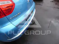 2009 Citroen C4