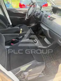 2009 Citroen C4