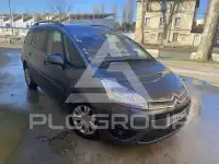 2009 Citroen C4
