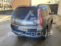 2009 Citroen C4