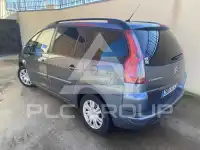 2009 Citroen C4