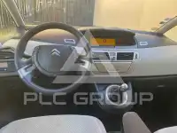 2009 Citroen C4
