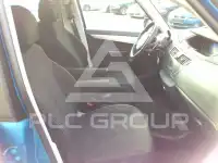 2009 Citroen C4