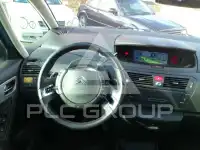 2009 Citroen C4