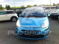 2009 Citroen C4