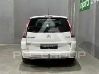 2009 Citroen C4