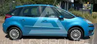 2009 Citroen C4