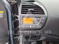 2009 Citroen C4
