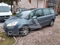 2009 Citroen C4