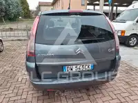 2009 Citroen C4