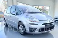 2009 Citroen C4