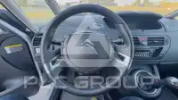 2009 Citroen C4