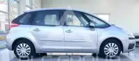 2009 Citroen C4