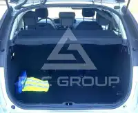 2009 Citroen C4