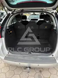 2009 Citroen C4