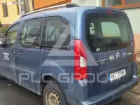 2009 Citroen Berlingo