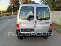 2009 Citroen Berlingo