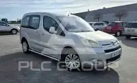 2009 Citroen Berlingo