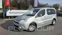 2009 Citroen Berlingo