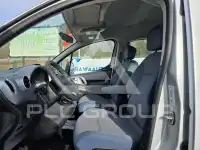 2009 Citroen Berlingo