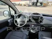 2009 Citroen Berlingo