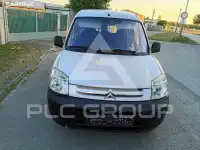 2009 Citroen Berlingo