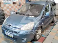2009 Citroen Berlingo