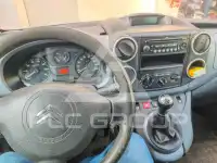 2009 Citroen Berlingo