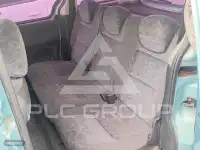 2009 Citroen Berlingo