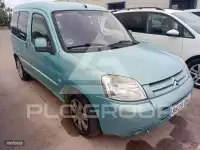 2009 Citroen Berlingo