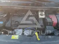 2009 Citroen Berlingo