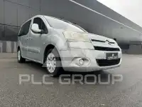 2009 Citroen Berlingo