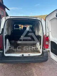 2009 Citroen Berlingo