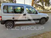 2009 Citroen Berlingo
