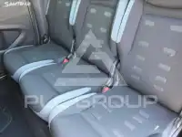 2009 Citroen Berlingo