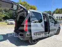 2009 Citroen Berlingo