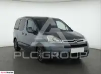 2009 Citroen Berlingo