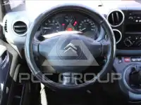 2009 Citroen Berlingo
