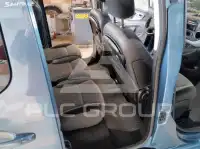 2009 Citroen Berlingo