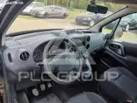 2009 Citroen Berlingo