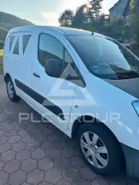 2009 Citroen Berlingo