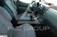 2009 Citroen Berlingo