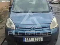 2009 Citroen Berlingo