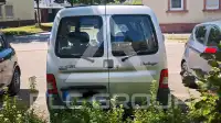 2009 Citroen Berlingo