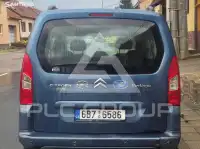 2009 Citroen Berlingo