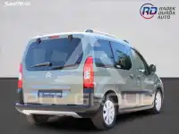 2009 Citroen Berlingo