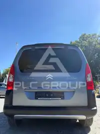 2009 Citroen Berlingo